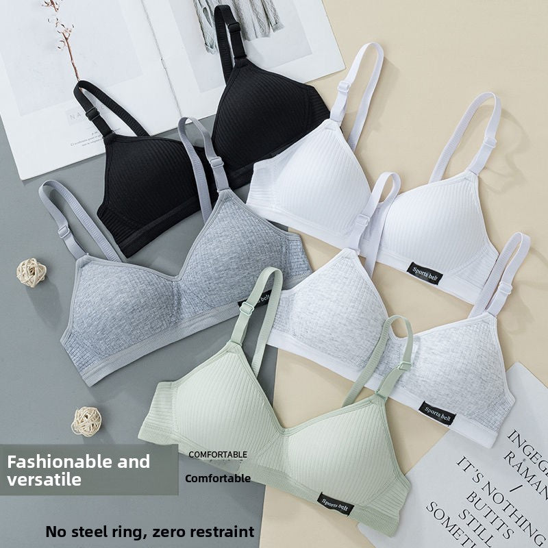 Summer Lightweight Bra