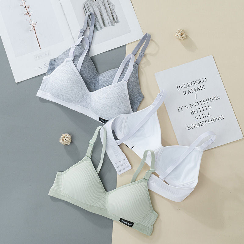 Summer Lightweight Bra