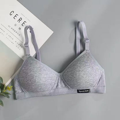 Summer Lightweight Bra