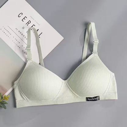 Summer Lightweight Bra