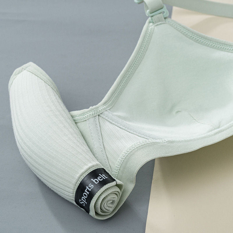 Summer Lightweight Bra
