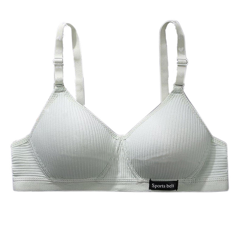 Summer Lightweight Bra