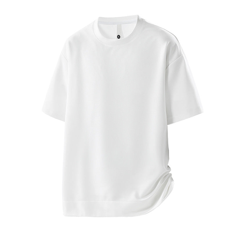 Summer New Short-Sleeve T-Shirt for Men