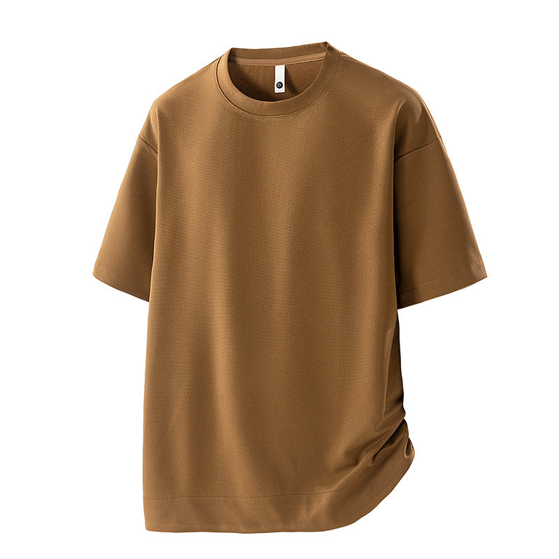 Summer New Short-Sleeve T-Shirt for Men