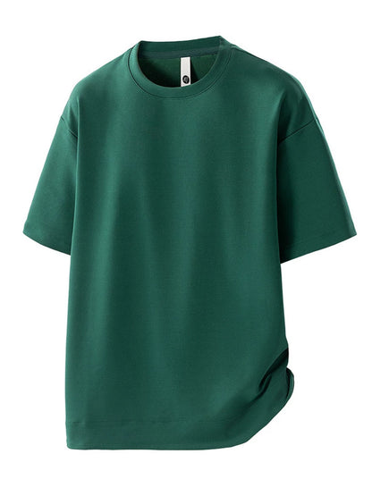 Summer New Short-Sleeve T-Shirt for Men