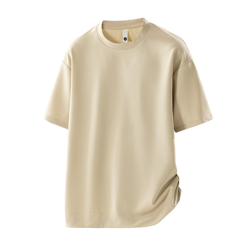 Summer New Short-Sleeve T-Shirt for Men