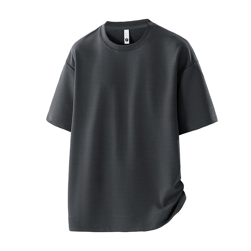 Summer New Short-Sleeve T-Shirt for Men