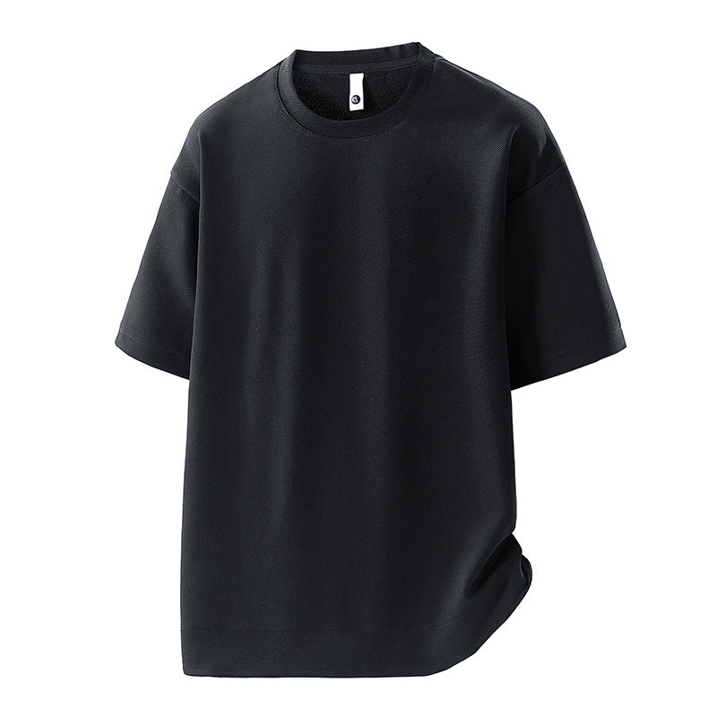 Summer New Short-Sleeve T-Shirt for Men