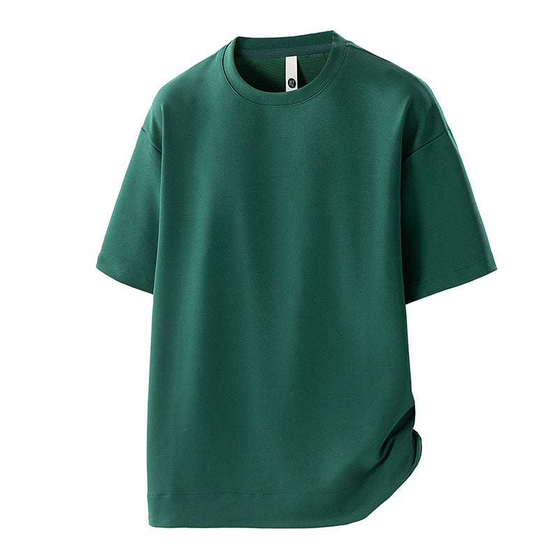 Summer New Short-Sleeve T-Shirt for Men