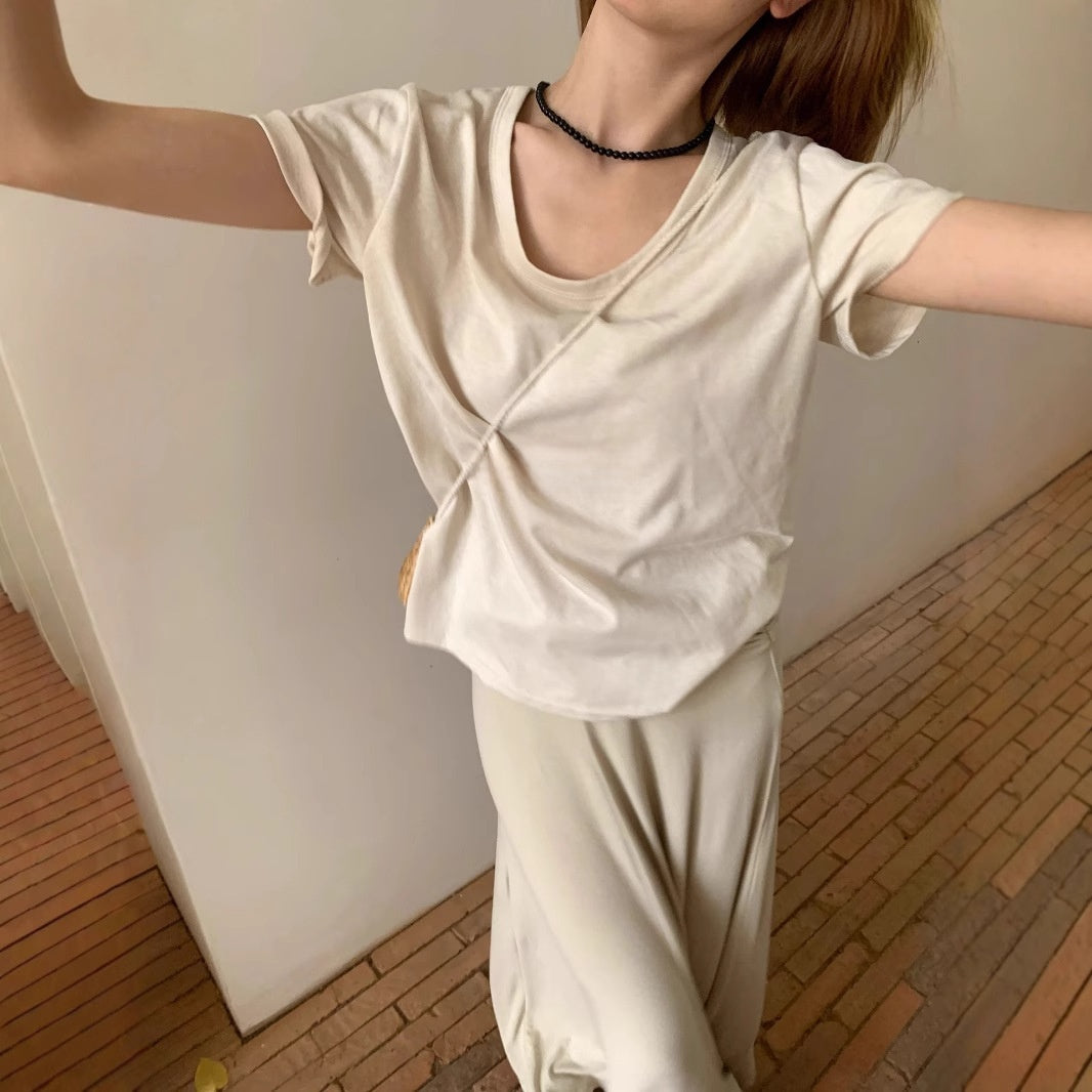 Summer New T-Shirt