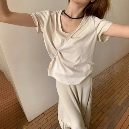 Summer New T-Shirt