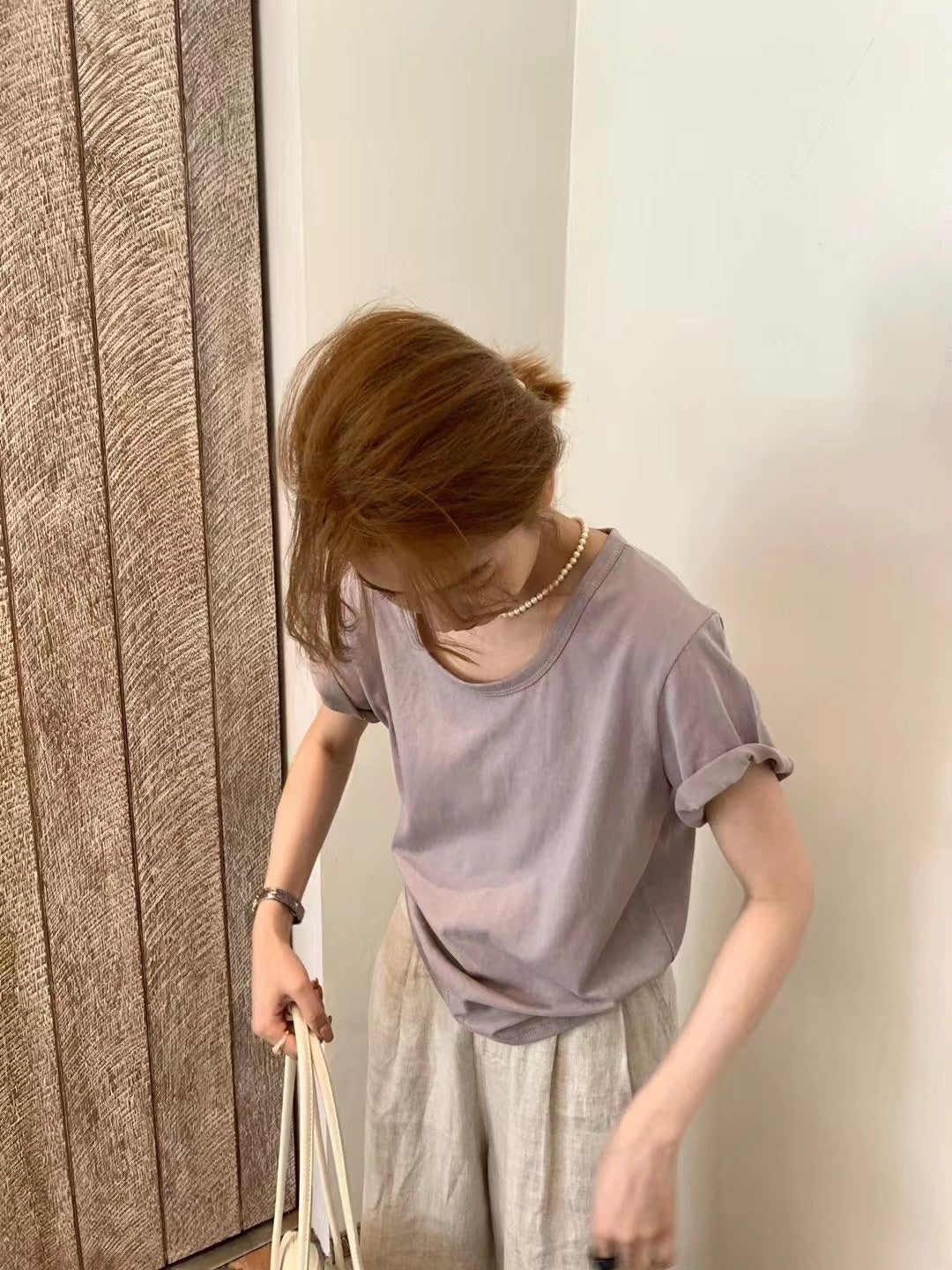 Summer New T-Shirt