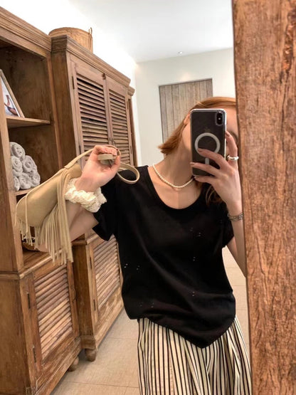 Summer New T-Shirt