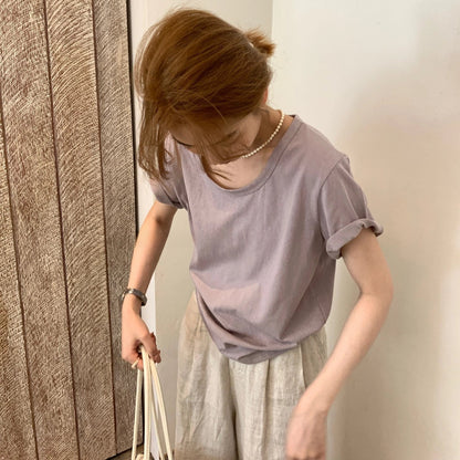 Summer New T-Shirt