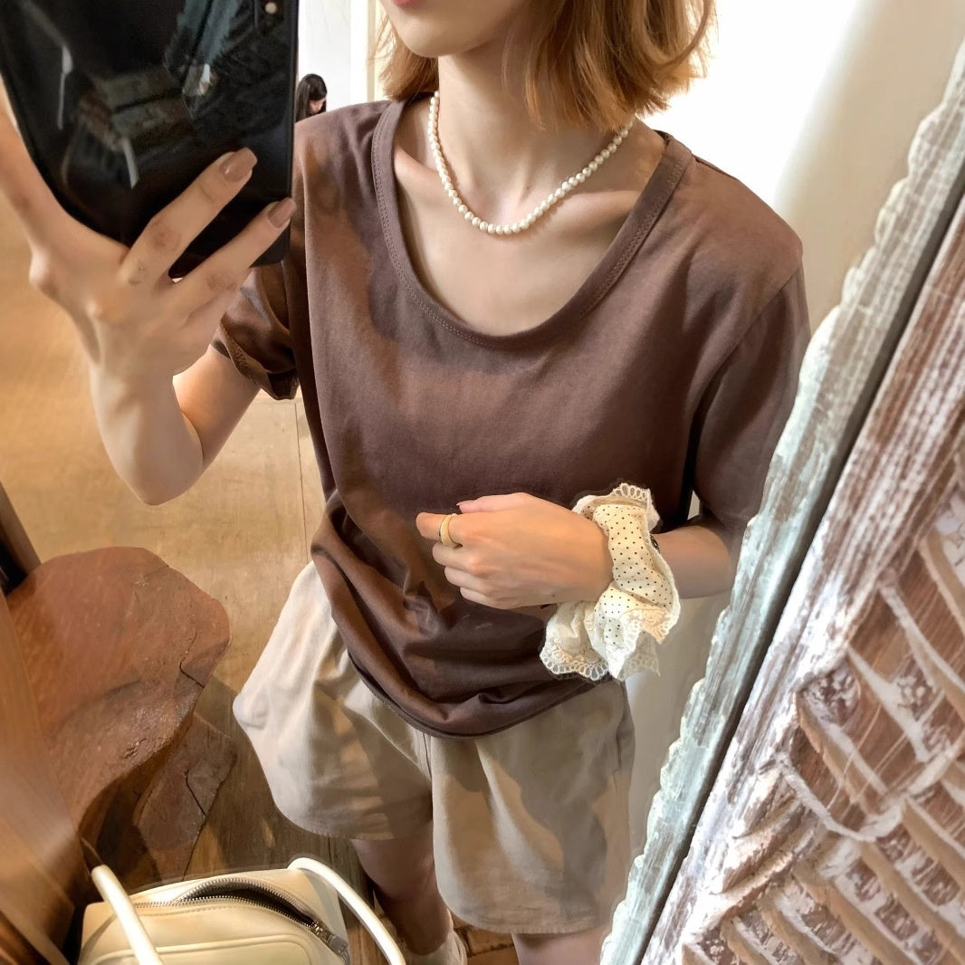 Summer New T-Shirt