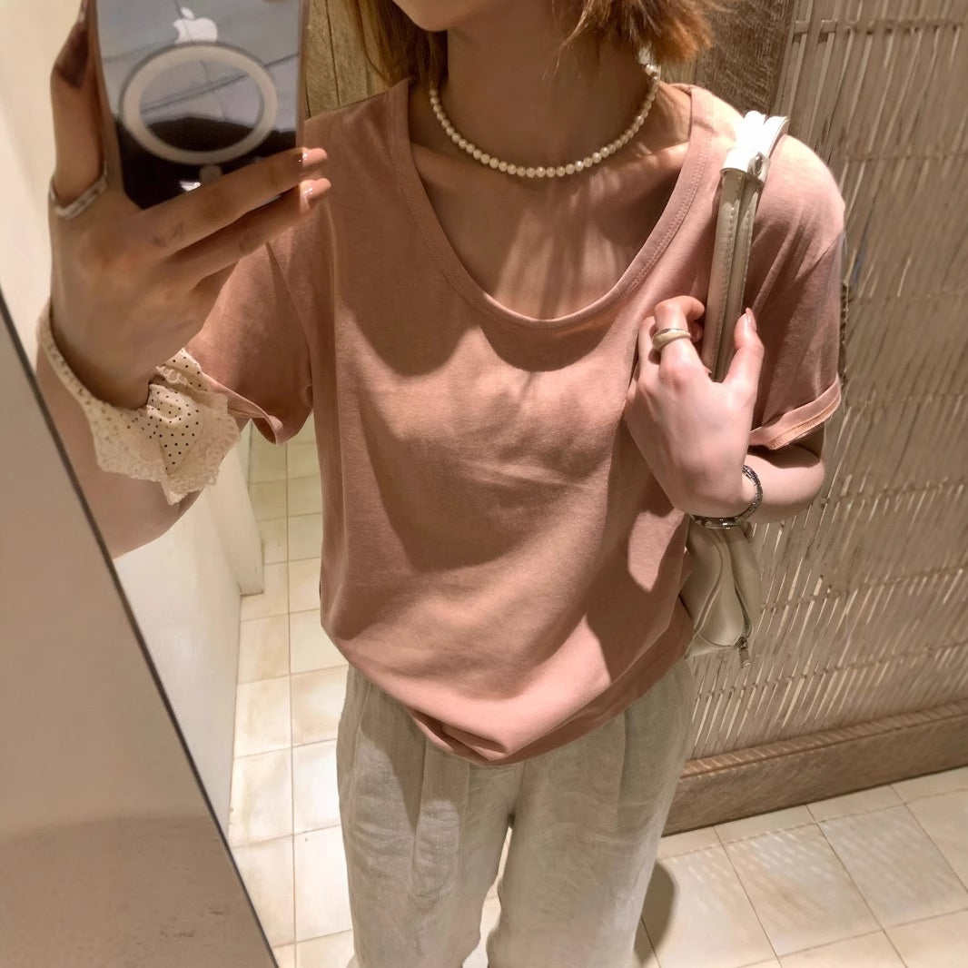 Summer New T-Shirt