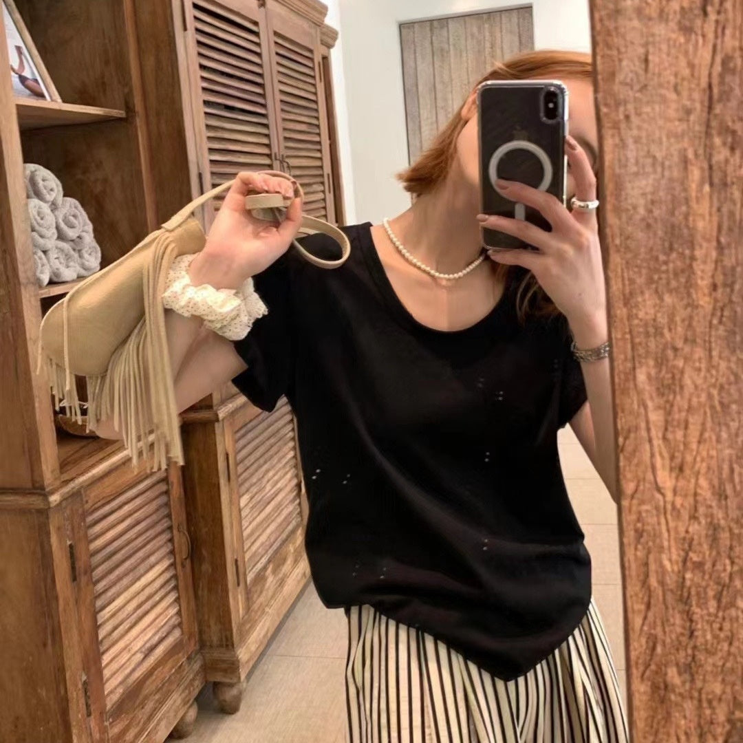 Summer New T-Shirt
