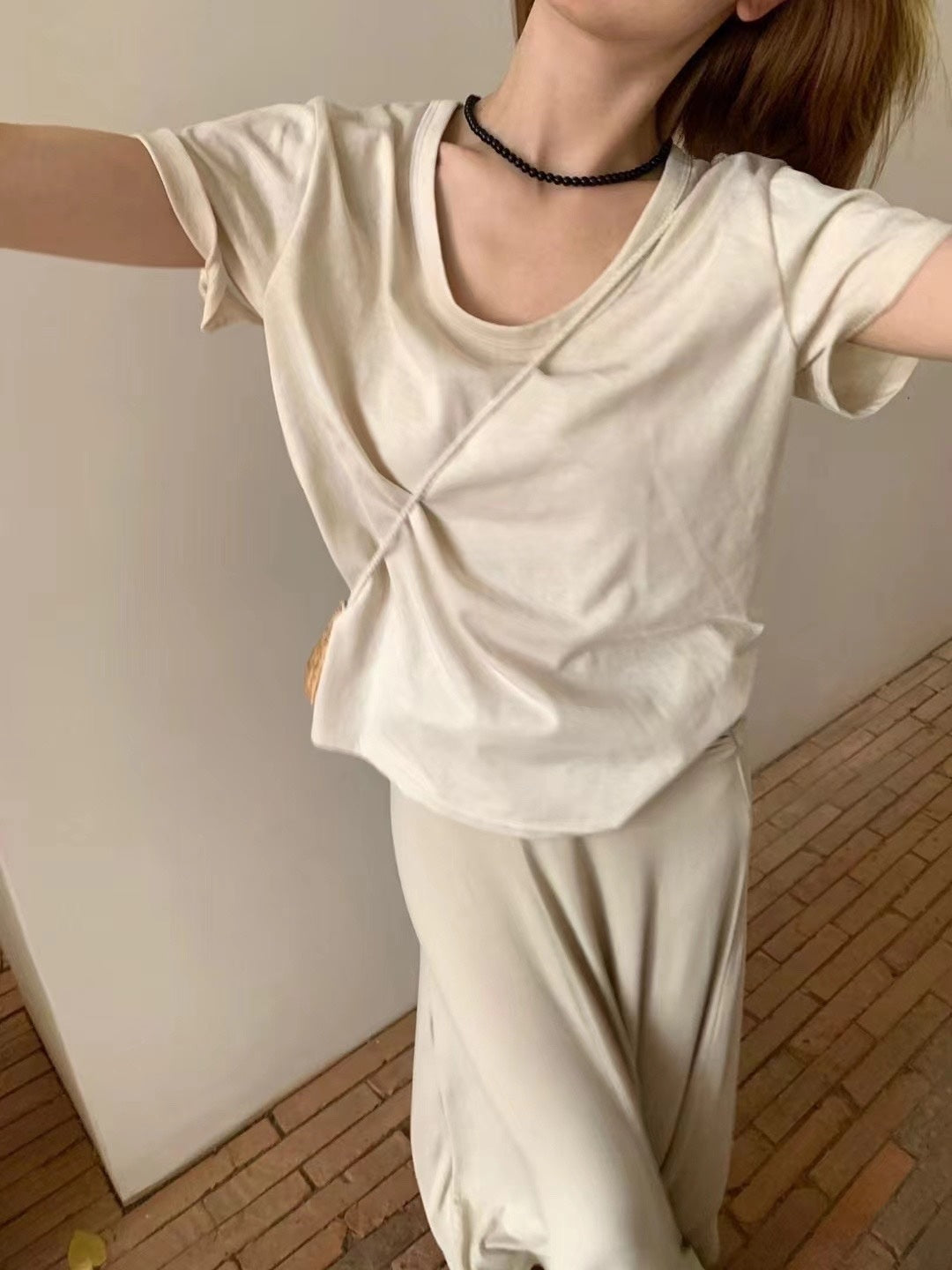 Summer New T-Shirt