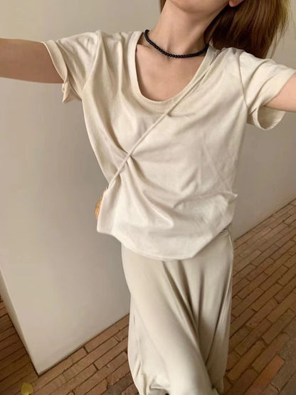 Summer New T-Shirt