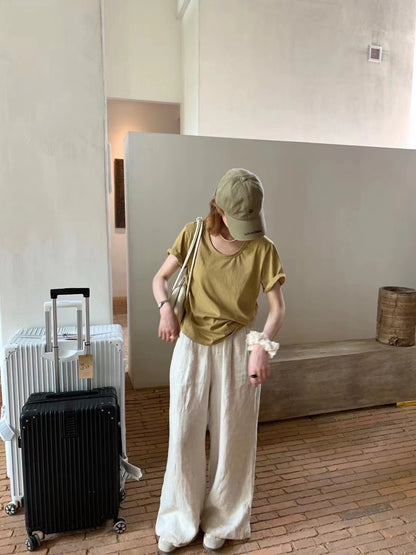 Summer New T-Shirt
