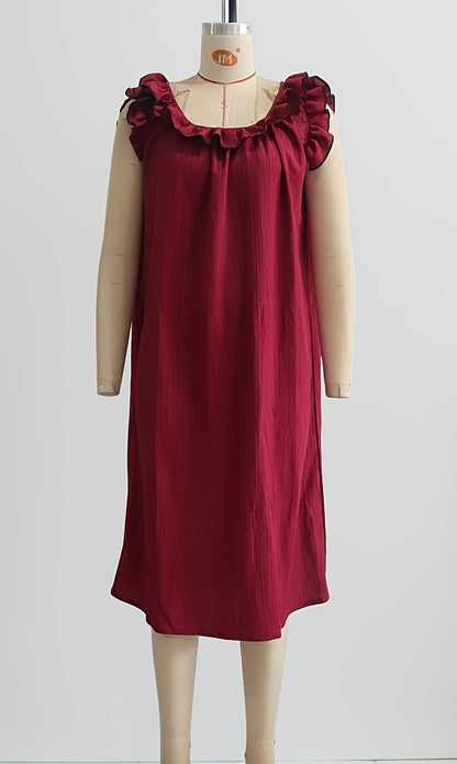 Summer Nightdress