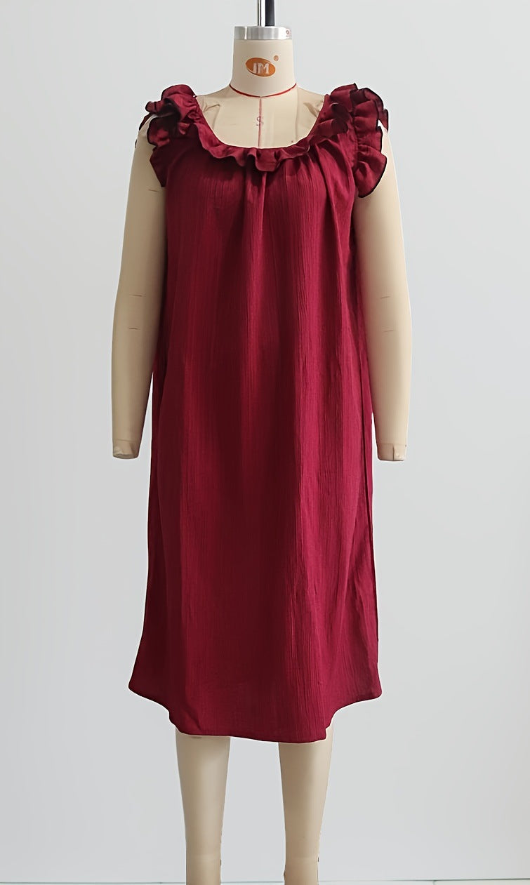 Summer Nightdress