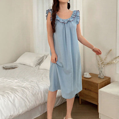 Summer Nightdress
