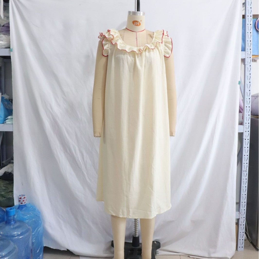 Summer Nightdress