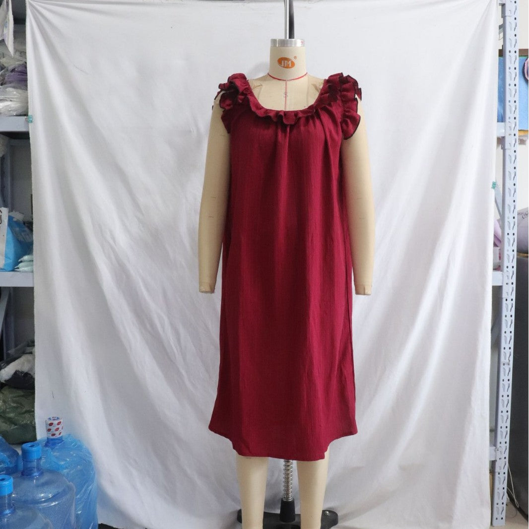 Summer Nightdress