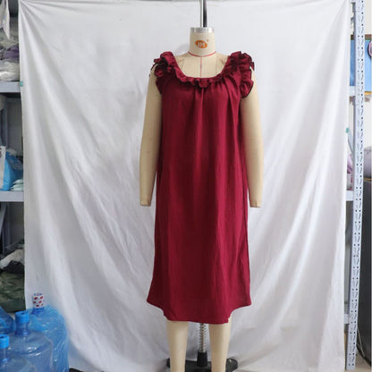 Summer Nightdress