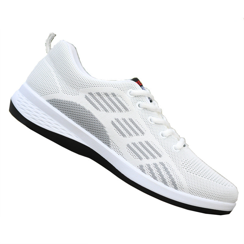 Summer Old Beijing Cloth Shoes