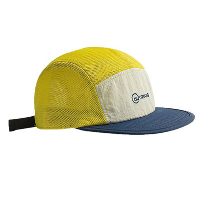 Summer Outdoor Breathable Mesh Baseball Cap