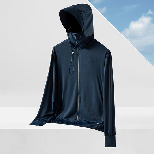 Summer Outdoor Sun Protection Clothing Women's