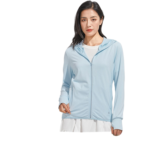 Summer Outdoor Sun Protection Clothing Women's