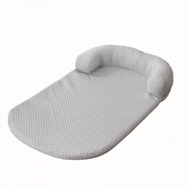 Summer Pet Cool Mat with Ice Beads