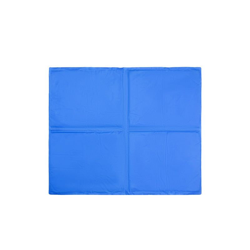 Summer Pet Cooling Gel Mat for Dogs and Cats