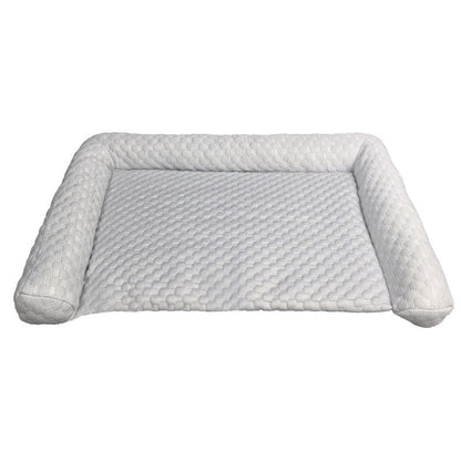 Summer Pet Cooling Mat Comfortable Ice Pad