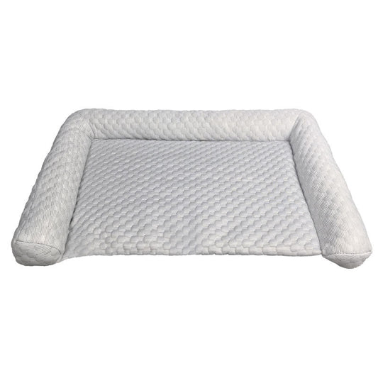 Summer Pet Cooling Mat Comfortable Ice Pad