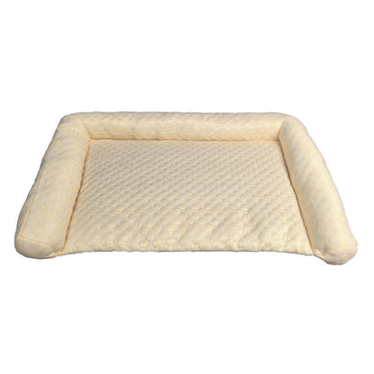 Summer Pet Cooling Mat Comfortable Ice Pad