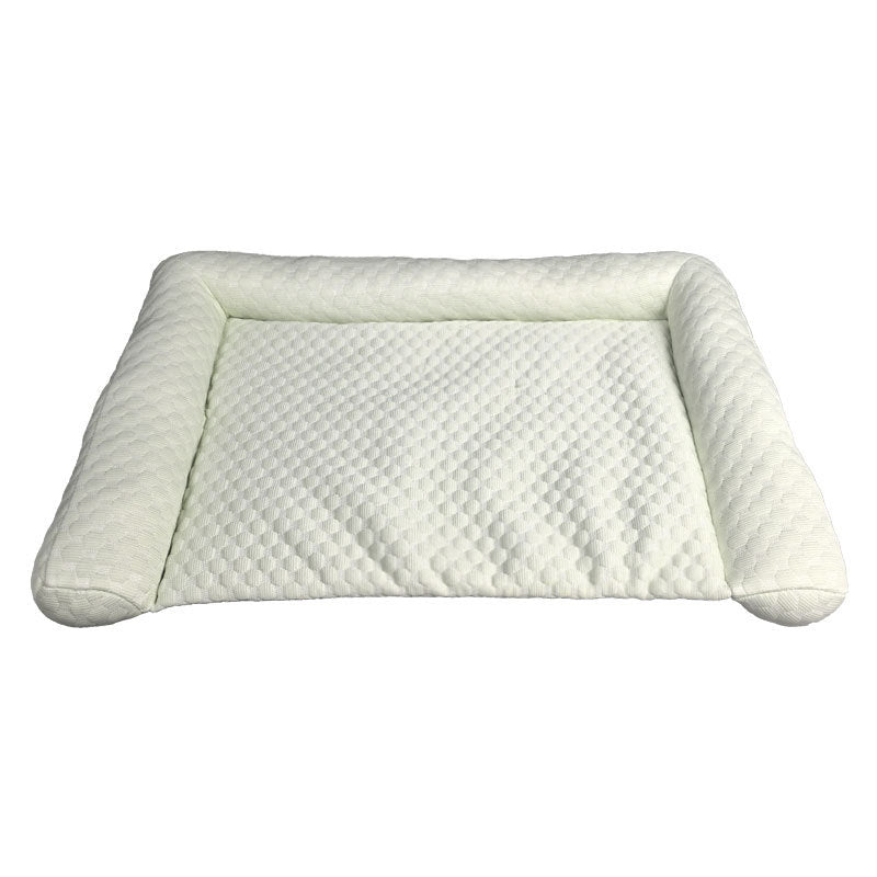 Summer Pet Cooling Mat Comfortable Ice Pad