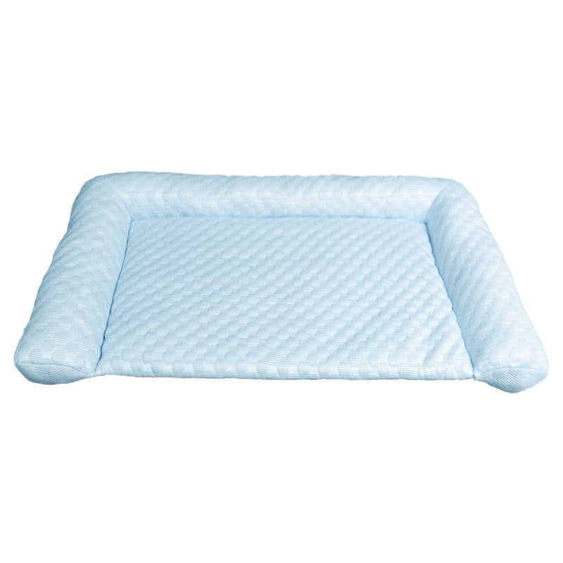 Summer Pet Cooling Mat Comfortable Ice Pad