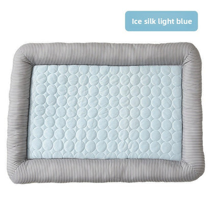 Summer Pet Cooling Mat