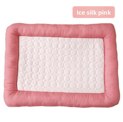 Summer Pet Cooling Mat