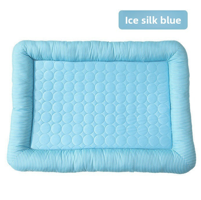 Summer Pet Cooling Mat
