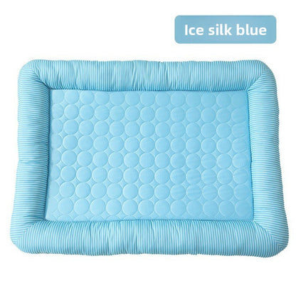 Summer Pet Cooling Mat