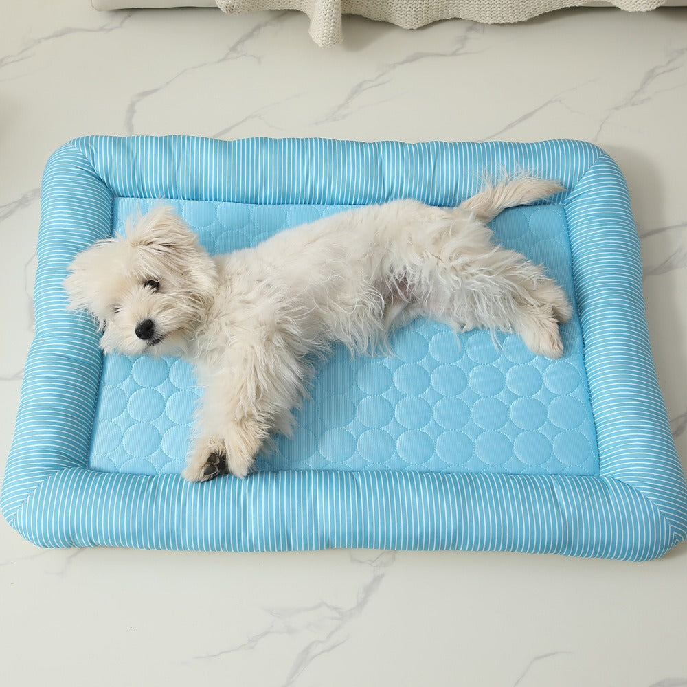Summer Pet Cooling Mat