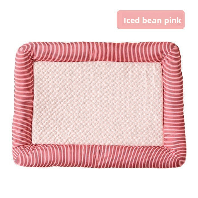 Summer Pet Cooling Mat
