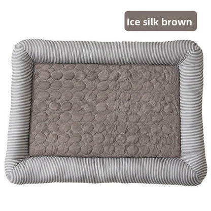 Summer Pet Cooling Mat