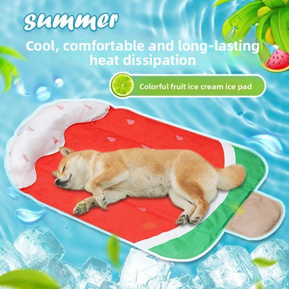 Summer Pet Cooling Mat
