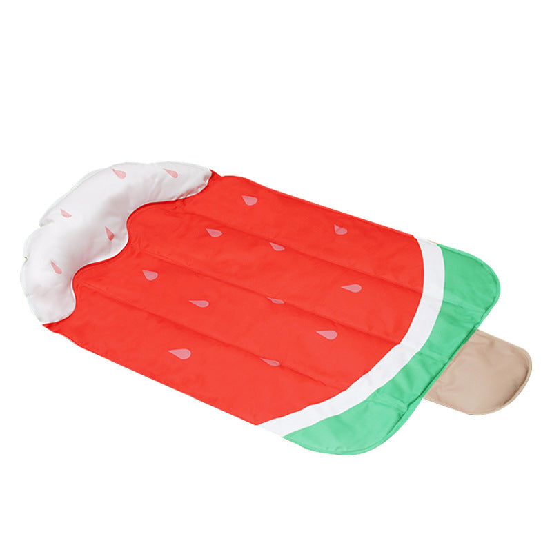 Summer Pet Cooling Mat